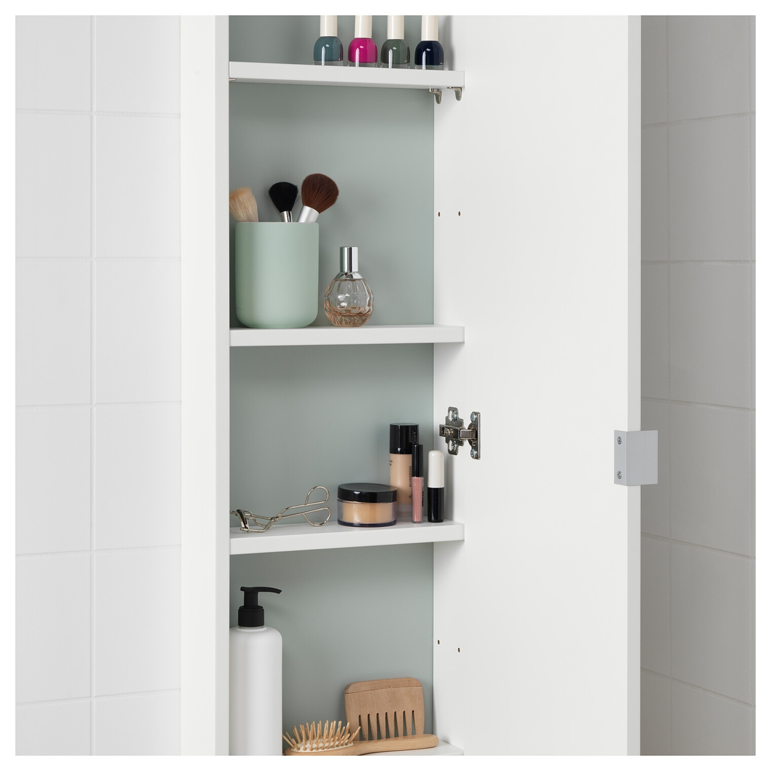 Недорогой шкаф в ванную. Lillången ЛИЛЛОНГЕН, навесной шкаф с 1 дверцей, белый, 30x12x125 см. Шкаф-пенал ikea ЛИЛЛОНГЕН. Lillangen ikea шкаф. Ikea lillangen навесной шкаф.