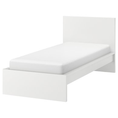 IKEA Ліжко MALM (ИКЕА МАЛЬМ) 00249487