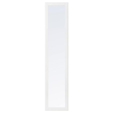 IKEA Зеркальная дверь TYSSEDAL (ИКЕА ТИССЕДАЛЬ) 00449113