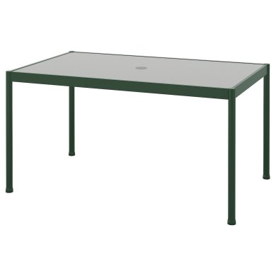 IKEA Садовый стол SEGERON Серый (ИКЕА СЕГЕРОН) 10510812