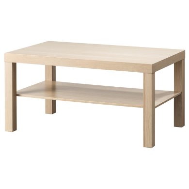 IKEA Журнальний столик LACK (ИКЕА ЛАКК) 50319029