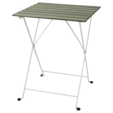 IKEA Складаний садовий стіл TARNO Зелений (ИКЕА ТАРНО) 70530954