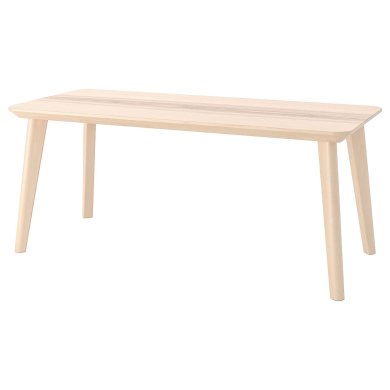 IKEA Журнальный столик LISABO (ИКЕА ЛИСАБО) 70297658