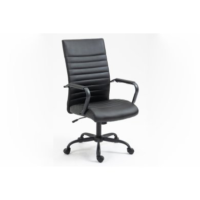 Офісне крісло Signal Q-306 Чорний OBRQ306C