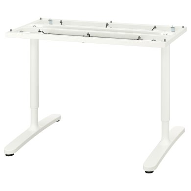 IKEA Основа для столу BEKANT (ИКЕА БЕКАНТ) 30252911
