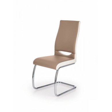 Обеденный стул Halmar K259 Капуччино V-CH-K/259-CAPPUCCINO