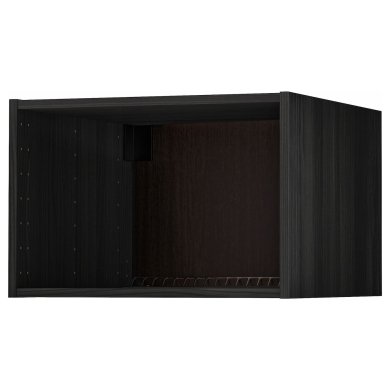 IKEA Каркас навісної шафи METOD (ИКЕА МЕТОДЫ) 40205556