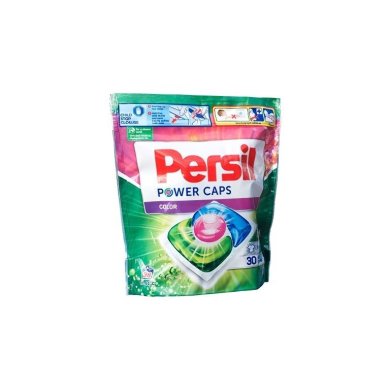 Капсули для прання Persil Power Color 38 шт. 9000101512915