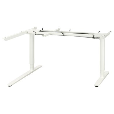 IKEA Основа для стола BEKANT (ИКЕА БЕКАНТ) 70252971