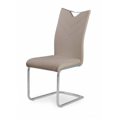 Обеденный стул Halmar K224 Капучино V-CH-K/224-KR-CAPPUCCINO