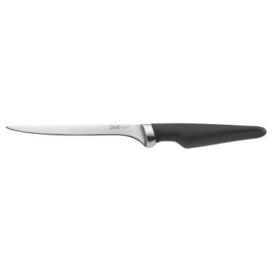 IKEA Нож филейный VORDA (ИКЕА ВЁРДА) 70289168