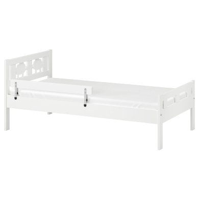 IKEA Ліжко дитяче KRITTER (ИКЕА KRITTER) 69185435
