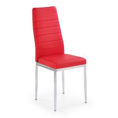 Обідній стілець Halmar K70C Червоний V-CH-K/70C-KR-NEW-CZERWONY