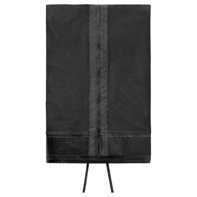 IKEA Москітна сітка для альтанки TORPON Чорний (ИКЕА ТОРПОН) 40540351