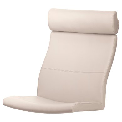 IKEA Подушка-сидіння на крісло POANG (ИКЕА ПОАНГ) 30105901
