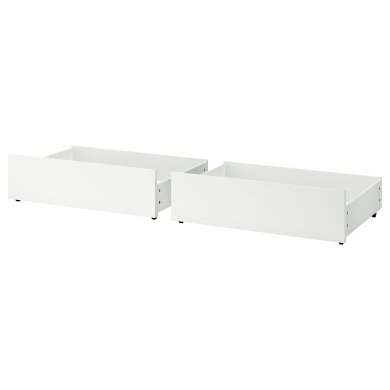 IKEA Ящики для кровати MALM (ИКЕА МАЛЬМ) 40249541