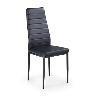 Обеденный стул Halmar K70 Черный V-CH-K/70-KR-CZARNY