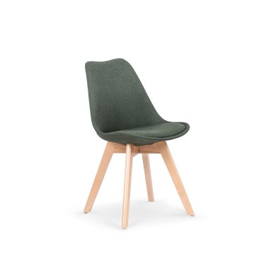 Обеденный стул Halmar K303 Зеленый V-CH-K/303-KR-C.ZIELONY