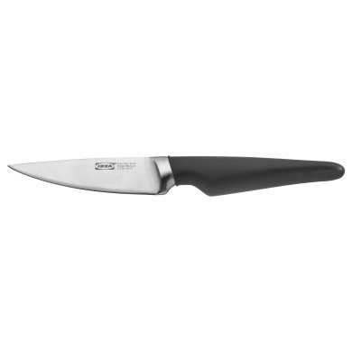 IKEA Нож для чистки овощей VORDA (ИКЕА ВЁРДА) 10289265