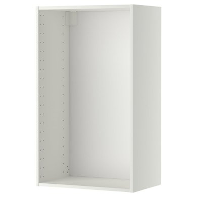 IKEA Каркас навісної шафи METOD (ИКЕА МЕТОДЫ) 20205538