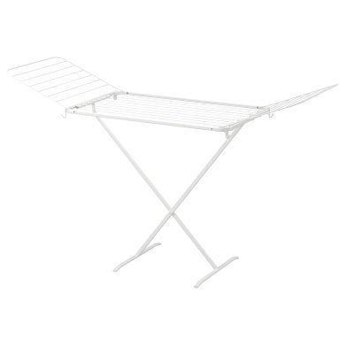 IKEA Сушарка для білизни MULIG (ИКЕА MULIG) 50228755