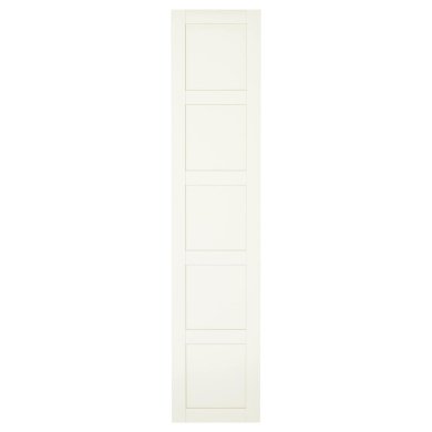 IKEA Двері BERGSBO (ИКЕА БЕРГСБО) 89904180