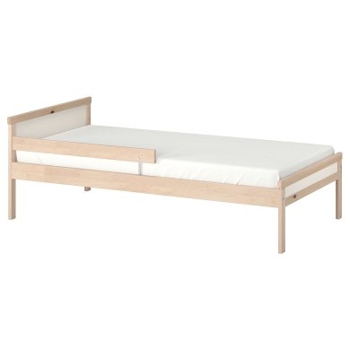 IKEA Кровать SNIGLAR (ИКЕА СНИГЛАР) 19185433