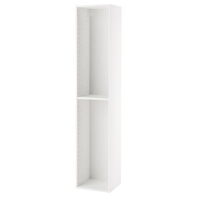 IKEA Каркас высокого шкафа METOD (ИКЕА МЕТОДЫ) 10212563