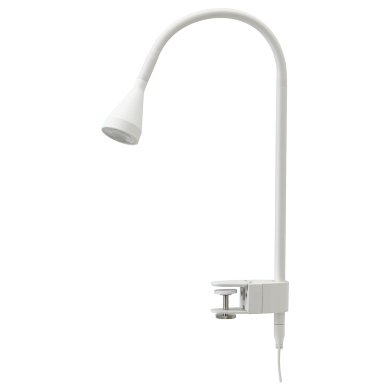 IKEA Лампа світлодіодна NAVLINGE (ИКЕА НАВЛИНГЕ) 40404891