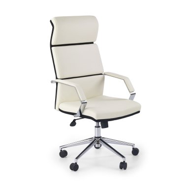 Офісне крісло Halmar Costa Білий V-CH-COSTA-FOT