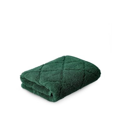 Полотенце Homla SAMINE 50x90 см | Зеленый 164943