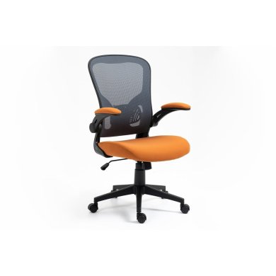 Офисное кресло Signal Q-333 Оранжевый OBRQ333SZP