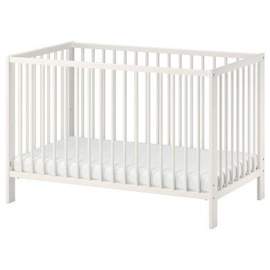 IKEA Кроватка детская GULLIVER (ИКЕА ГУЛЛИВЕР) 10248519