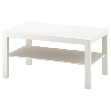 IKEA Журнальний столик LACK (ИКЕА ЛАКК) 90449905