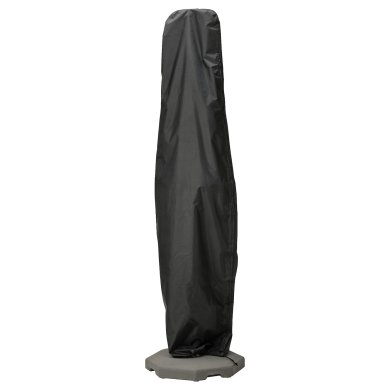 IKEA Чехол для садового зонта TOSTERO Черный (ИКЕА ТОСТЕР) 30532323