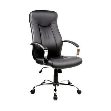 Офісне крісло Signal Q-052 Чорний OBRQ052
