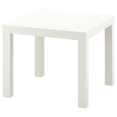 IKEA Журнальний столик LACK (ИКЕА ЛАКК) 30449908