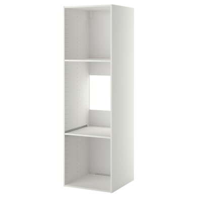 IKEA Каркас высокого шкафа METOD (ИКЕА МЕТОДЫ) 90213568