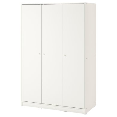 IKEA Шкаф KLEPPSTAD (ИКЕА КЛЕППСТАД) 00441758