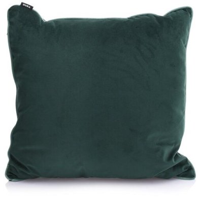 Декоративная подушка Duka Sammet | Зеленый 2221133