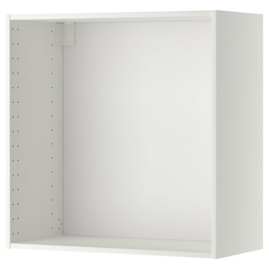 IKEA Каркас навісної шафи METOD (ИКЕА МЕТОДЫ) 70205526