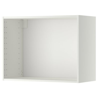 IKEA Каркас навісної шафи METOD (ИКЕА МЕТОДЫ) 60205522