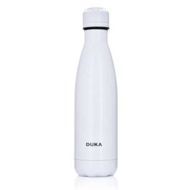 Термобутылка Duka Flaska 500 мл | Белый 1217876