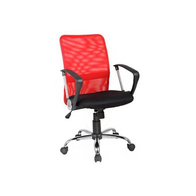 Офисное кресло Signal Q-078 Красный OBRQ078C