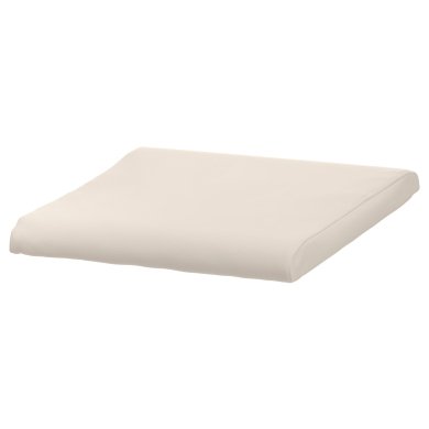 IKEA Подушка-сиденье на табурет для ног POANG (ИКЕА ПОАНГ) 30105897