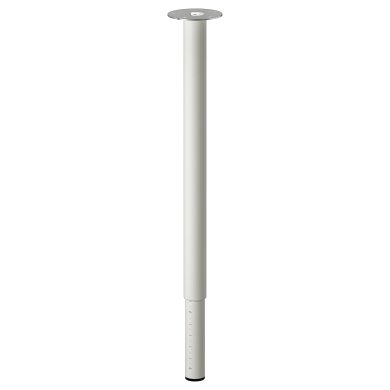 IKEA Ножка регулирующаяся OLOV (ИКЕА ОЛОВ) 10264302