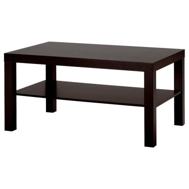 IKEA Журнальний столик LACK (ИКЕА НЕДОСТАТОК) 40104294