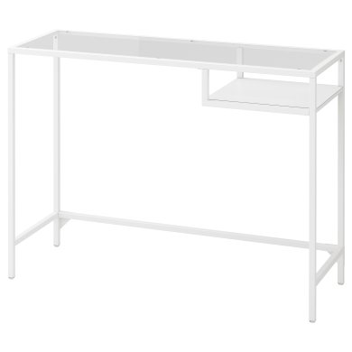 IKEA Стіл для ноутбука VITTSJÖ (ИКЕА ВИТШЁ) 40303444