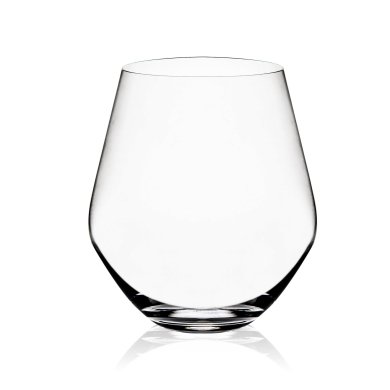 Набір склянок Homla BRILLIANT 0,5 л | Прозорий 160423