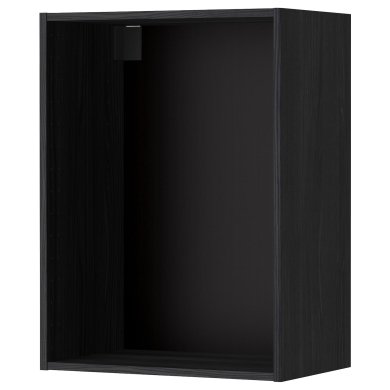 IKEA Каркас навісної шафи METOD (ИКЕА МЕТОДЫ) 60205541
